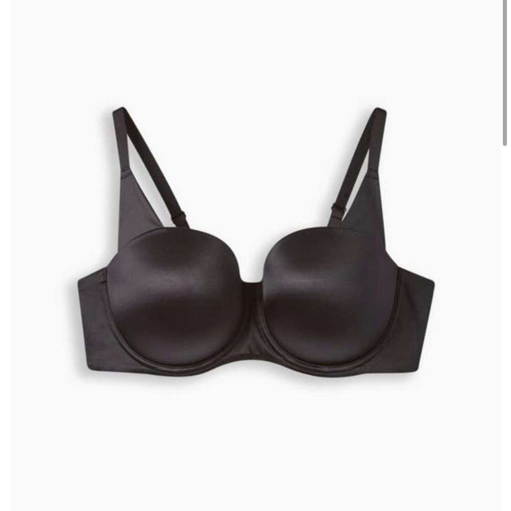 Torrid Everyday Bombshell Bra 44c - image 1
